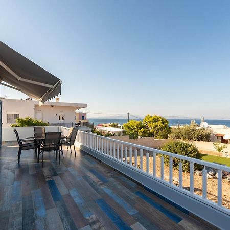 The Dona House Villa Vagia  Bagian luar foto