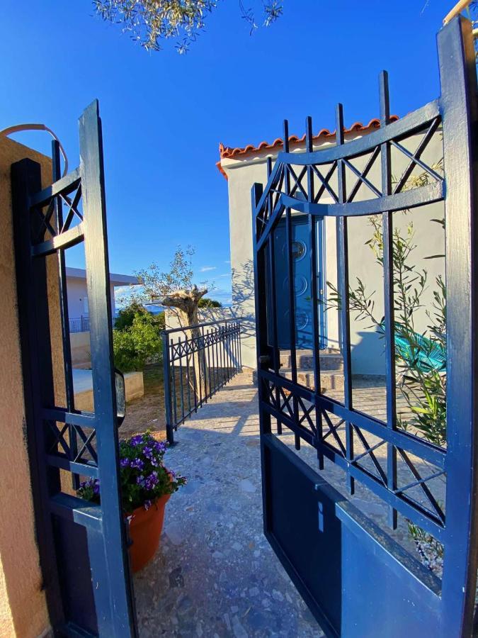 The Dona House Villa Vagia  Bagian luar foto