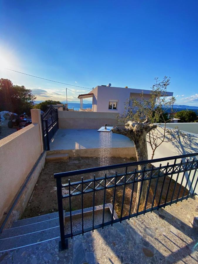 The Dona House Villa Vagia  Bagian luar foto