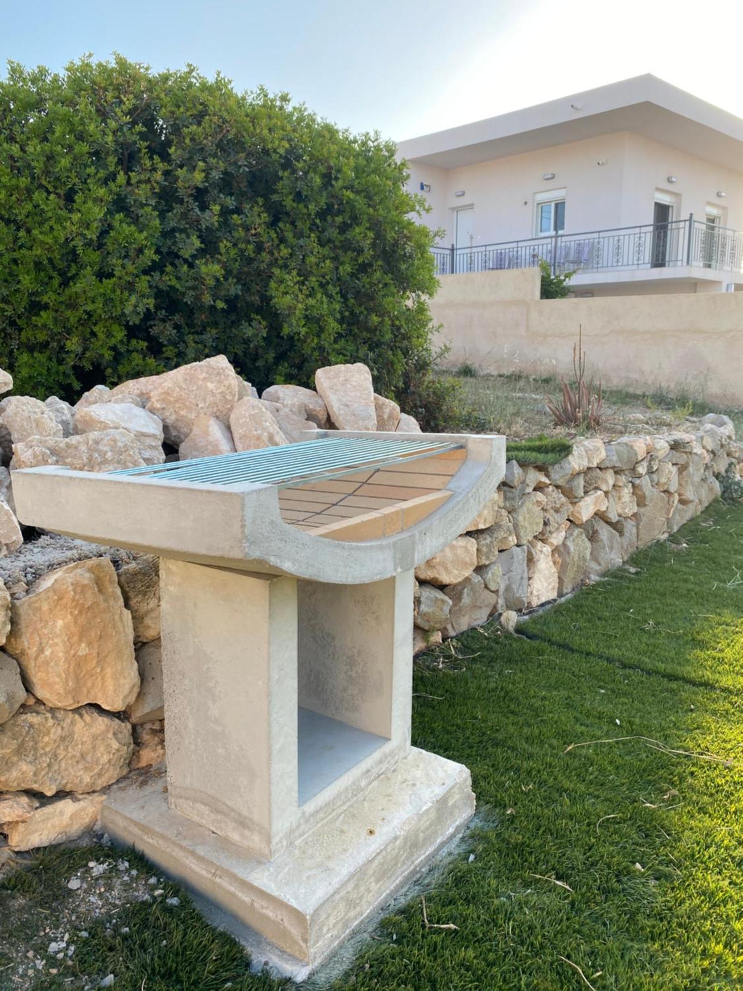 The Dona House Villa Vagia  Bagian luar foto