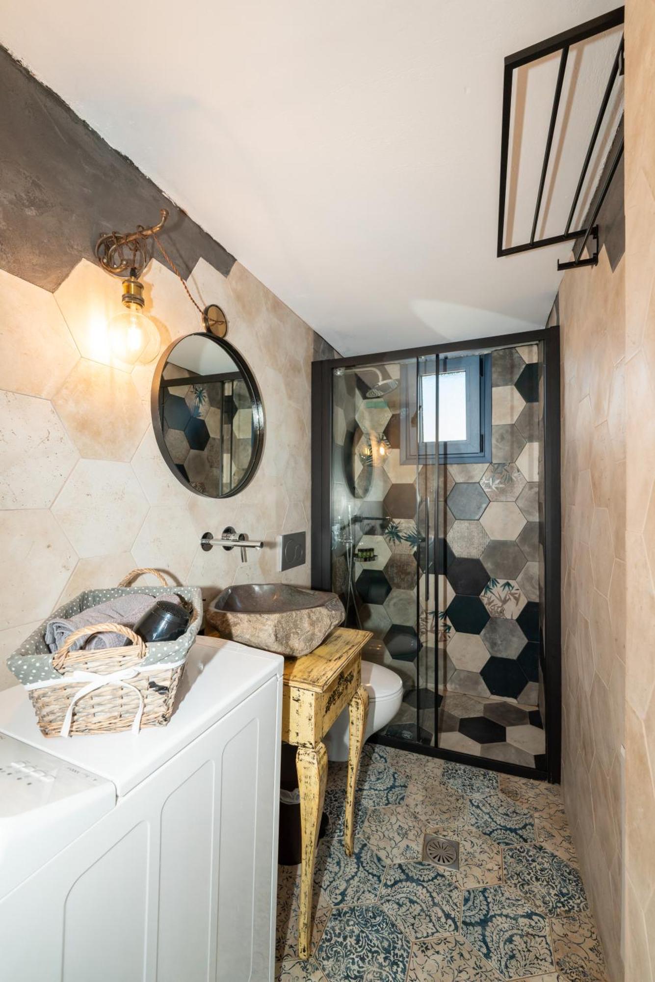 The Dona House Villa Vagia  Bagian luar foto
