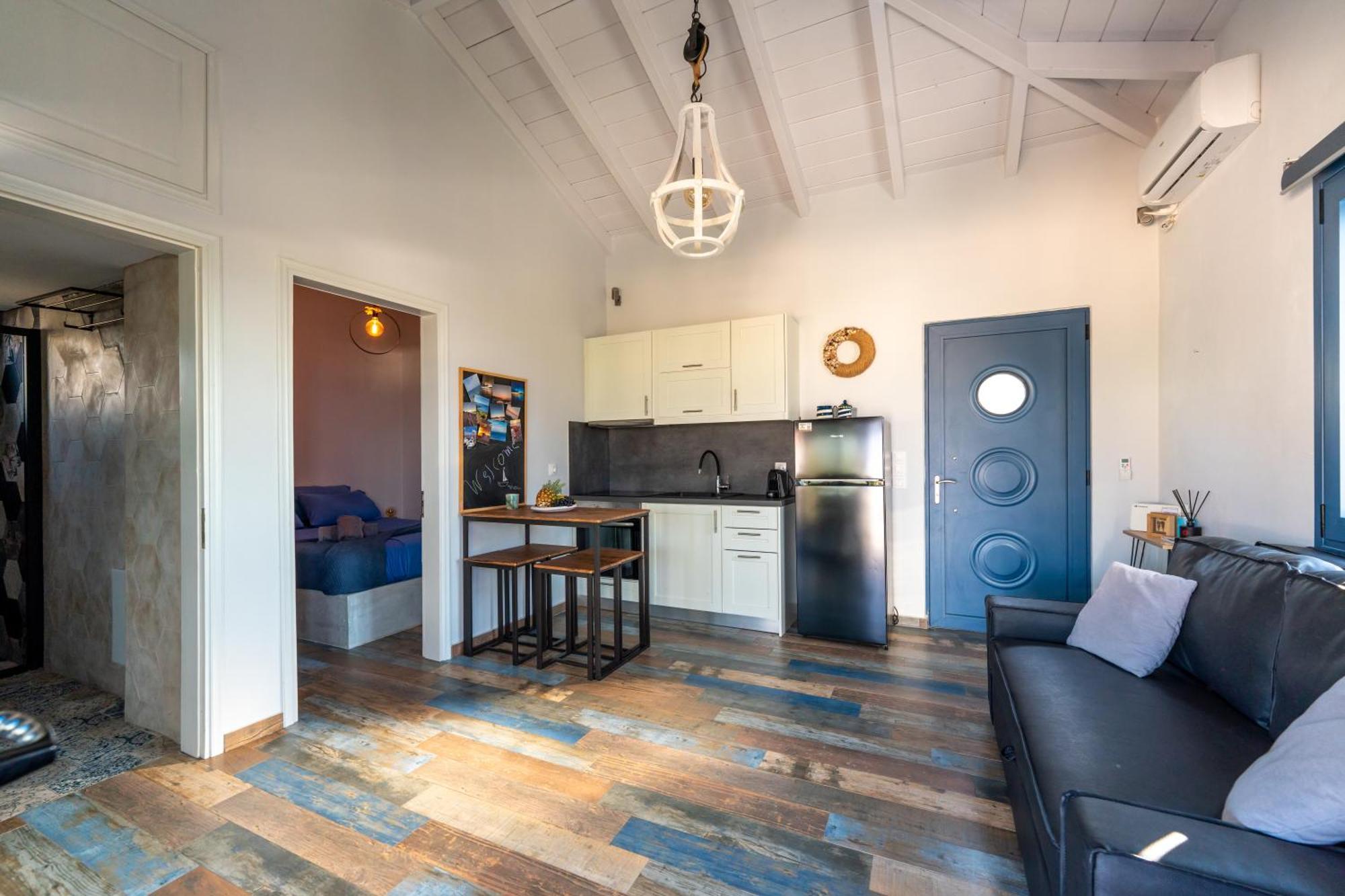 The Dona House Villa Vagia  Bagian luar foto