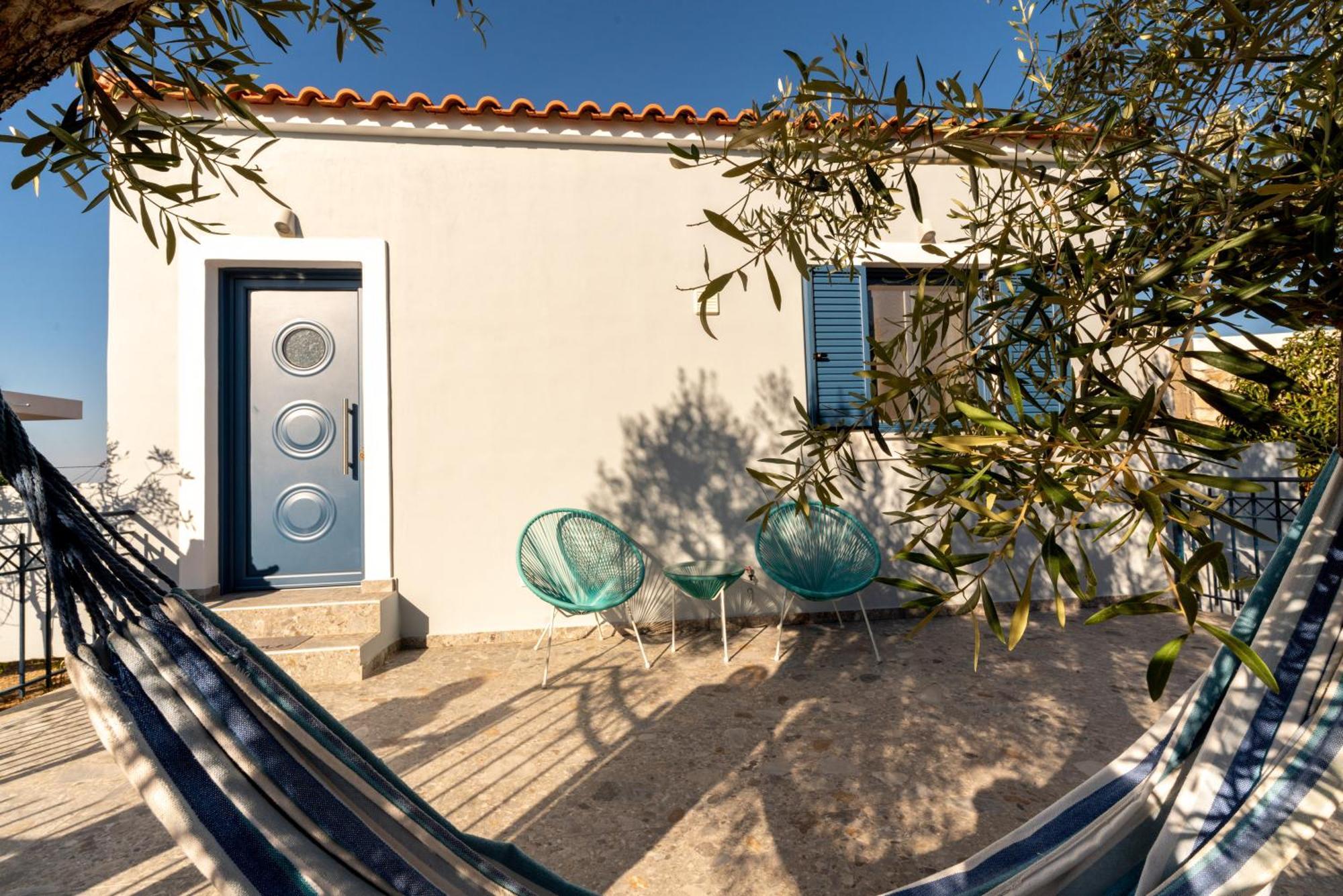 The Dona House Villa Vagia  Bagian luar foto