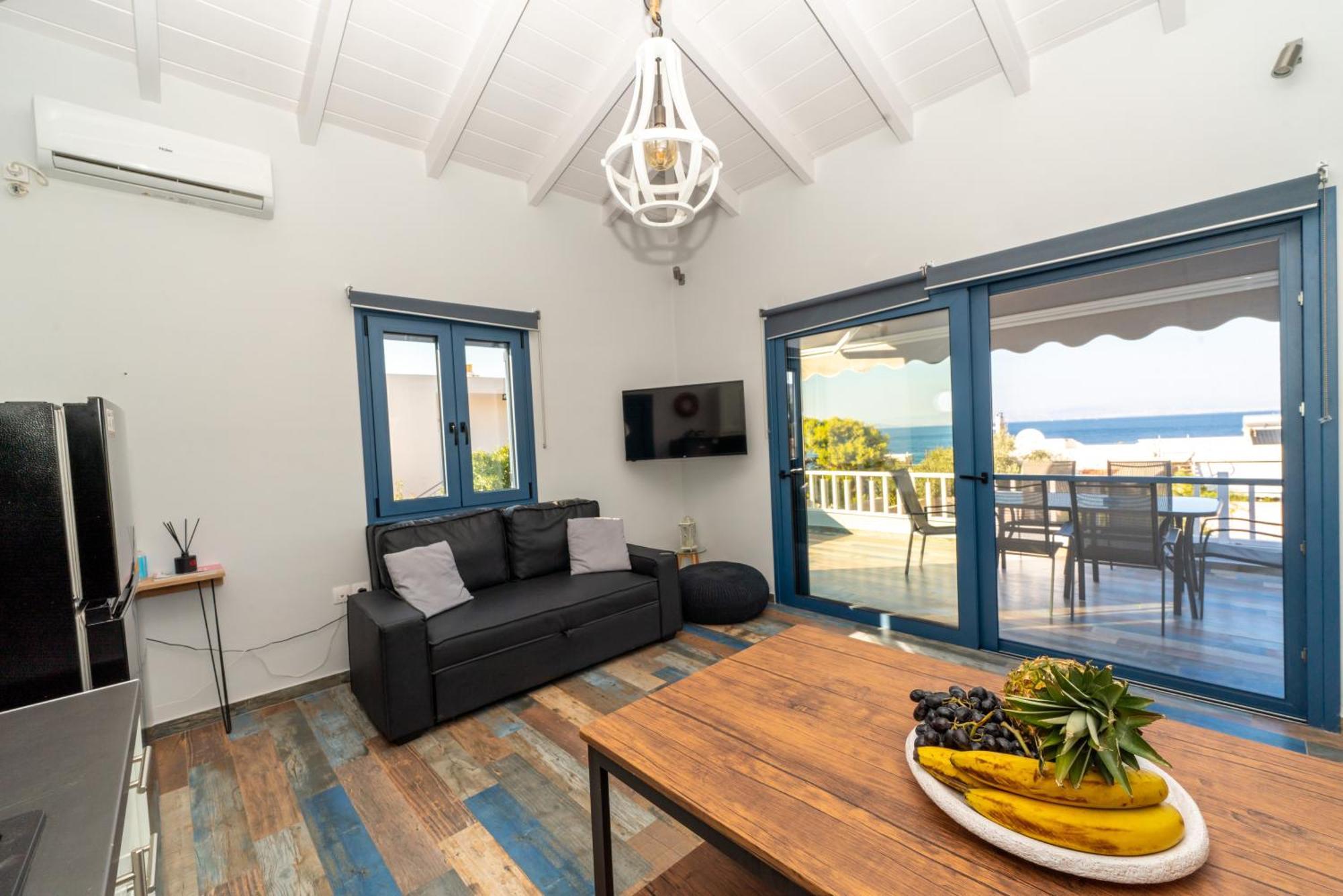 The Dona House Villa Vagia  Bagian luar foto